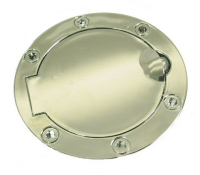 Gas Tank Lid